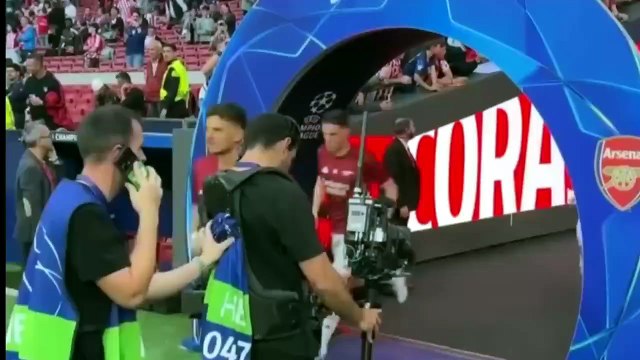 Arsenal vs Atletico Madrid 1-1 Highlights ｜ All Goals & Extended Highlights ｜ Champions League 2026
