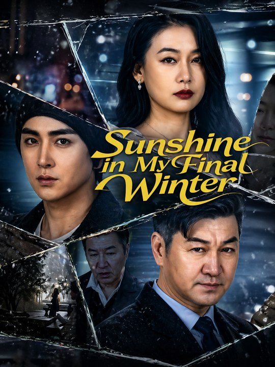 Sunshine in My Final Winter – Full Movie | LoveStory, DramaSeries, RomanticDrama - ENGSUB