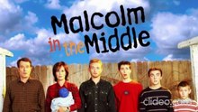 Malcolm el de en medio (T4:C16) español latino