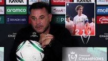 Toluca pierde contra LAFC en Concachampions y Mohamed pasa la pagina: "Esta noche ya es historia"