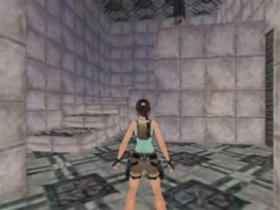 THE TRIANGLE OF GODS