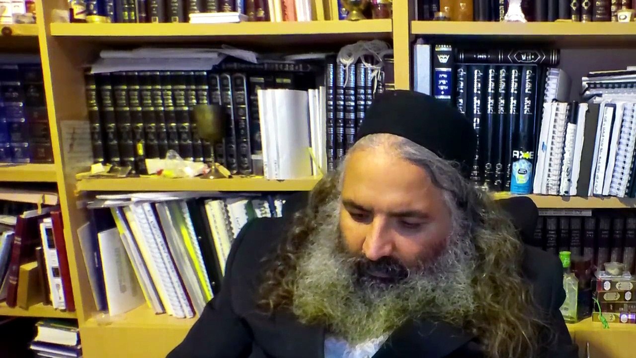 השידור שלי