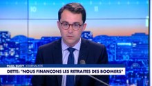 L'édito de Paul Sugy : «La dette s'invite (enfin) dans le débat politique»
