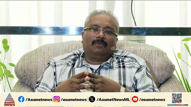 K M എബ്രഹാം സംസ്ഥാന സര്‍ക്കാരിന്റെ രണ്ടാമനായാണ് പ്രവര്‍ത്തിക്കുന്നത്: ബി അശോക് IAS