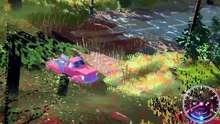 Truckful - Gameplay Trailer