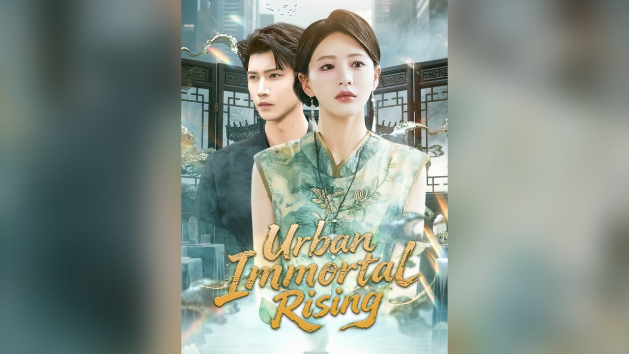 Urban Immortal Rising
