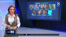 ¡México también investigará a Rubén Rocha Moya! FGR anuncia que tomará control del caso