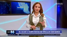 ¿Rubén Rocha Moya cooperó con el Cártel de Sinaloa? Estos son los delitos que EU le imputa