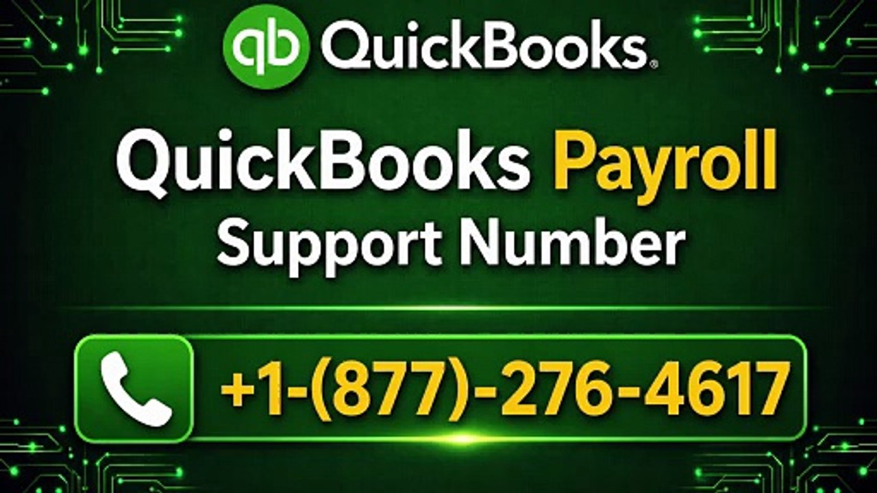 $&@${{QuickBooks™©}} payroll support©Number Complete Breakdown — Full 24x7 payroll support Channels Explained: 2026 Stepbystep GUID
