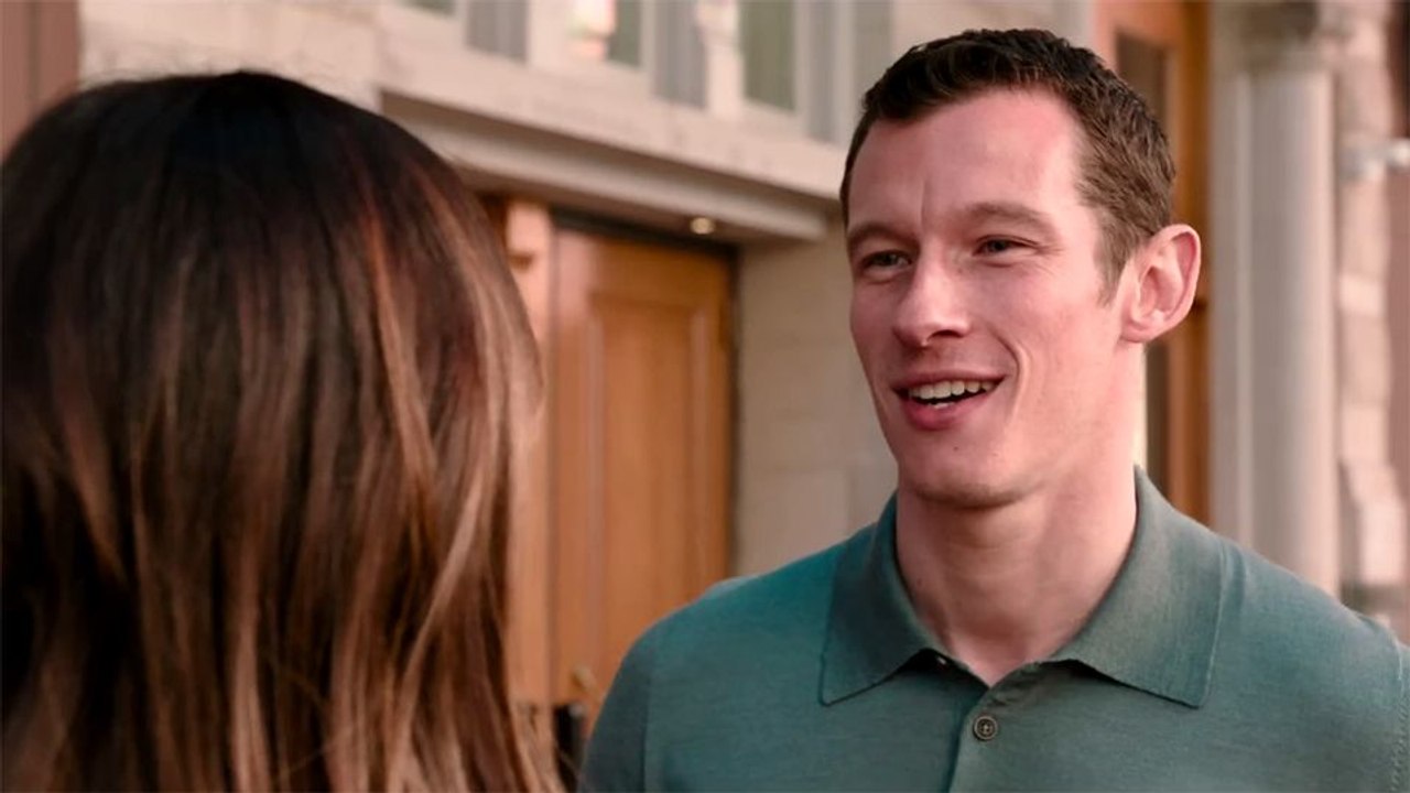 One Night Only Trailer OV