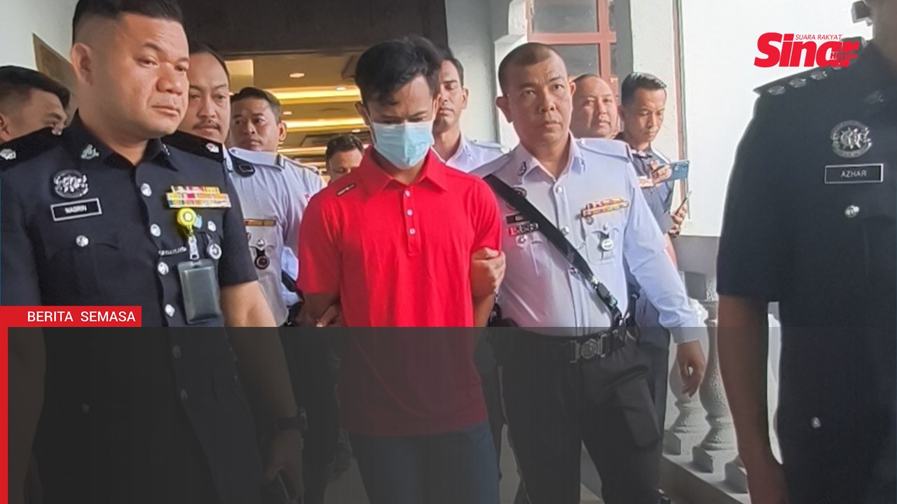 Kapten tentera didakwa membunuh new