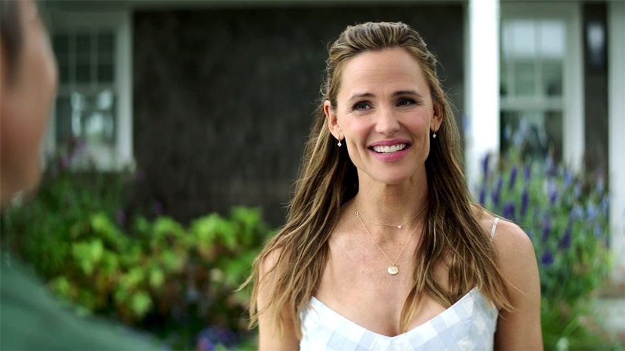 The Five-Star Weekend Trailer OV