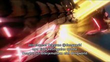 Tomb of Fallen Gods S3 Episode 40 Subtitle Indonesia sub bagus