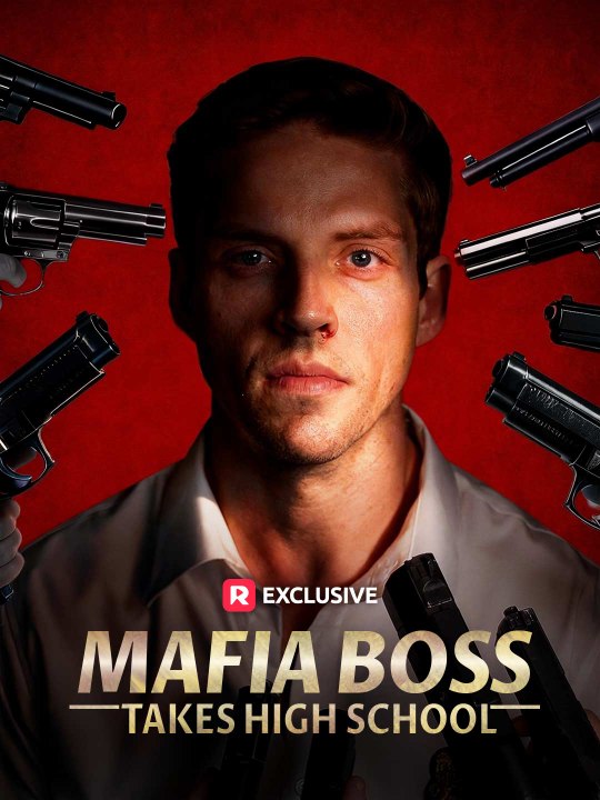 Mafia boss takes high school | hd 1080p