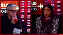 Prisca Thevenot : "Le gouvernement recule devant Sophie Binet et la gauche !"