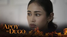 Apoy Sa Dugo: Vanessa, ilalagag na si Angel sa mga pulis! (Episode 42)