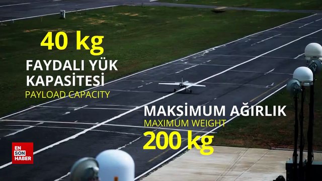 MIZRAK Akıllı Dolanan Mühimmat ilk kez SAHA 2026'da
