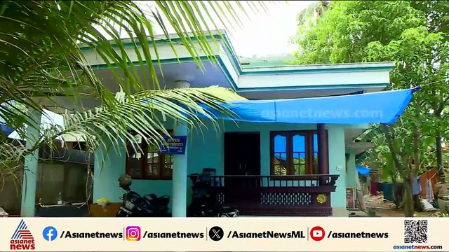 സംശയത്തെ തുടർന്ന് ഭാര്യയെ കഴുത്ത് ഞെരിച്ചു കൊന്ന് ഭർത്താവ്