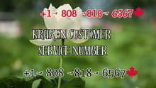 【ALL-IN-ONE】 ≋+[O+F+F+I+C+I+A+L®]++ kRAKEN CUSTOMER SERVICE℠ Number — All Methods
