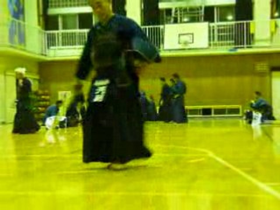 Kendo 10/11