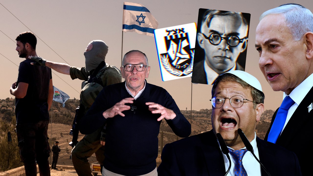 Colonisation, accusations de crimes de guerre, lois discriminatoires... Comment Israël s'est radicalisé ?