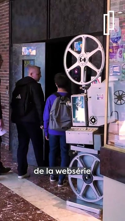 Les Chroniques de Gliwensbourg au Familia d'Avion
