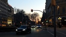 Xiaomi 17 Ultra - Noche