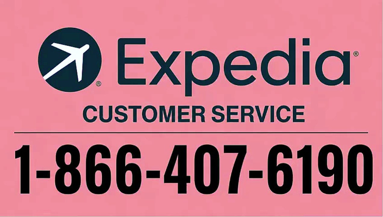 Expedia Customer Service | Toll Free Number | Guide Step by Step