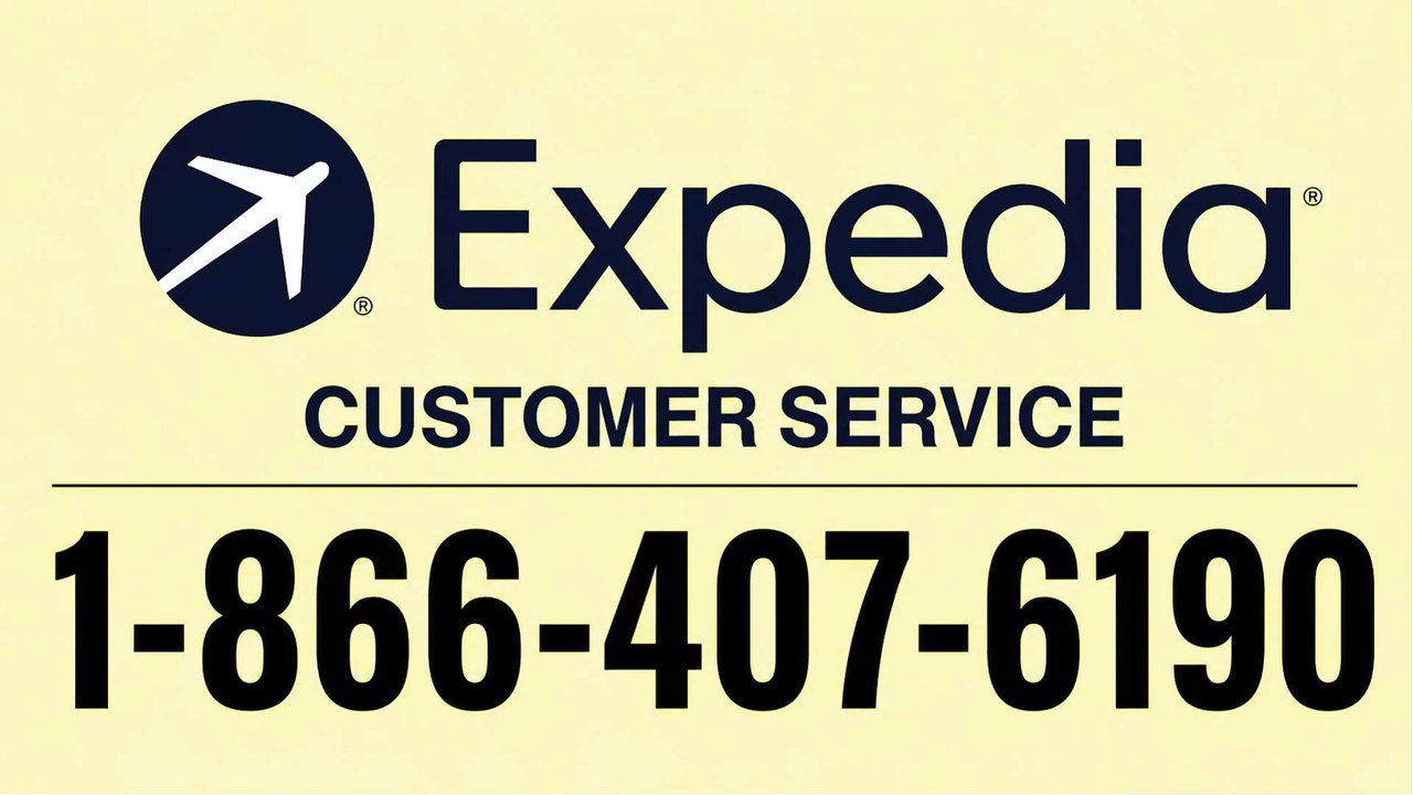 Call Expedia Customer Service Toll Free NumBer | Full Guide to 24/7 Chat, Call & Email