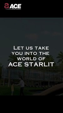 Noida Expressway Flats for Sale: Modern Living at ACE Starlit