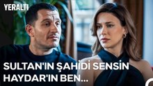 Bozo’dan, Ceylan’ın Kalbini Paramparça Edecek O Teklif - Yeraltı 13. Bölüm