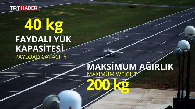 Yapay zeka destekli yeni mühimmat: Mızrak SAHA 2026’da