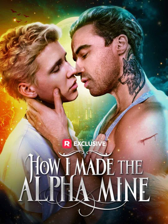 How I Made the Alpha Mine | HD 1080p
