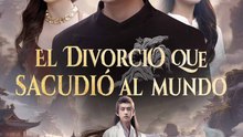 El Divorcio Que Sacudió Al Mundo