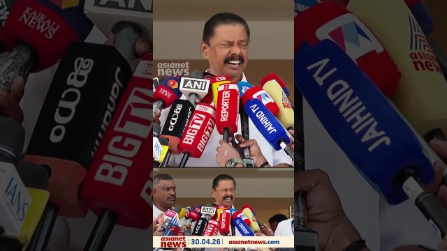 യാതൊരു ഉത്കണ്ഠയുമില്ല, കേരളത്തിൽ ഭരണവിരുദ്ധ വികാരമില്ല: എം വി ഗോവിന്ദൻ