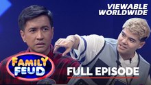 Family Feud: CELEBRITY BASKETBALLERS, MAKA-SLAMDUNK KAYA SA HULAAN? (May 1, 2026) (Full Episode 983)