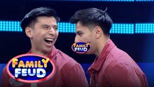 Family Feud: MAY NAKITANG PANTY SI MISIS SA BAG NI MISTER, ANO’NG ITATANONG NIYA RITO? (Episode 983)