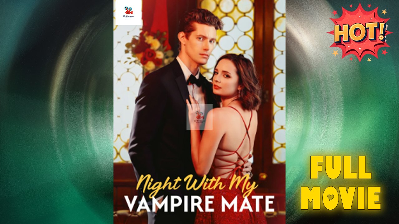 Night With My Vampire Mate