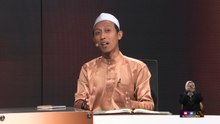 Episod 1243 My #QuranTime 2.0 Sabtu 9 Mei 2026 Sesi Ulang Kaji M/S 355-356 Bersama Tokoh Ilmuan