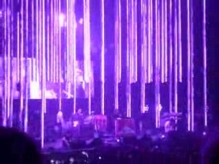 Radiohead - Everything In Its Right Place - Bercy (10 juin)