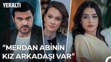 Melek'in Ortalık Karıştırma Sanatı... - Yeraltı 13. Bölüm
