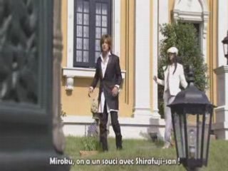 Yukan club 3 partie 3