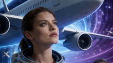 Don't Touch My Private Spaceplane