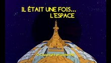 Il était une fois… l'Espace - 14 - Chez les dinosaures - HD 1080