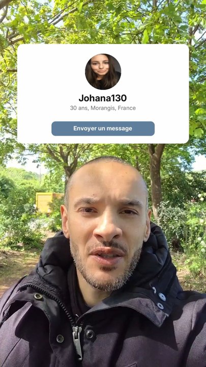 À 30 ans, cette femme célibataire💌 en France🇨🇵 veut trouver le bon☝️👌#mickareadim #france #morangis #rencontreauthentique #amour