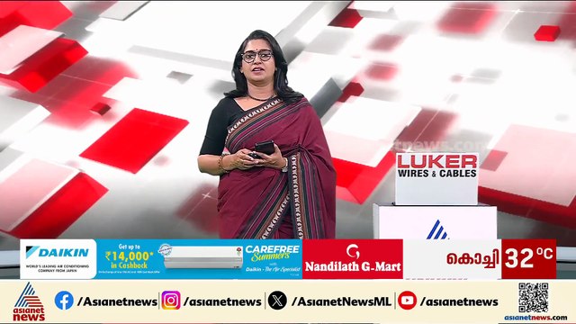 പാമ്പ് കടിയേറ്റ് ചികിത്സയിലായിരുന്ന നാലര വയസുകാരി ഋതു ചന്ദ്രക്ക് ദാരുണാന്ത്യം