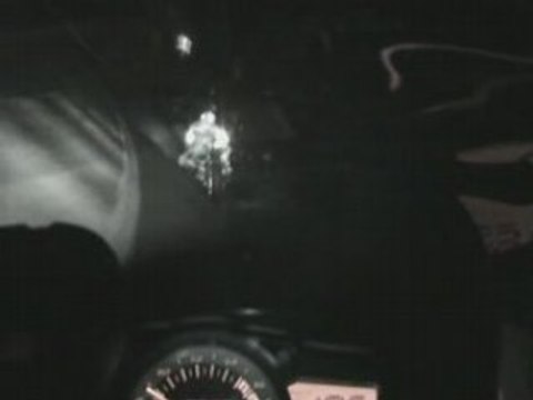 MAGNY COURS SESSION EXPERT EN GSXR 750 DE NUIT 1/2