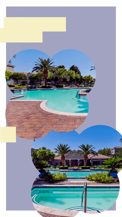 Azure in North Las Vegas, NV