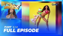 It's Showtime: Marina Summers, may awitin para sa lahat ng EABAB! (April 29, 2026) (Part 1/4)