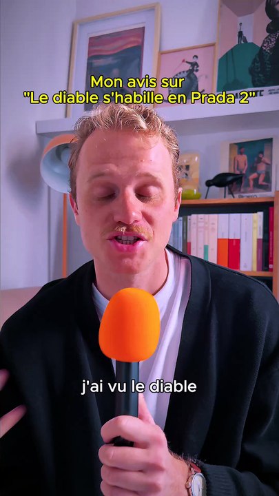 Le diable s'habille en Prada 2